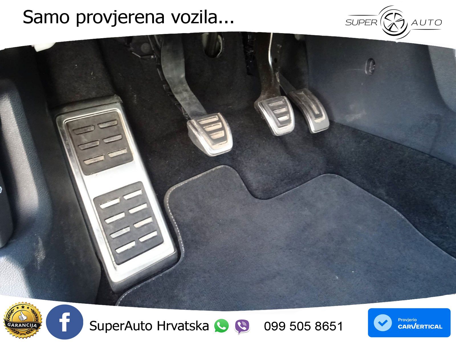 Volkswagen T-Roc I 1.5 TSI (150 KS) LED+GR SJED+ACC