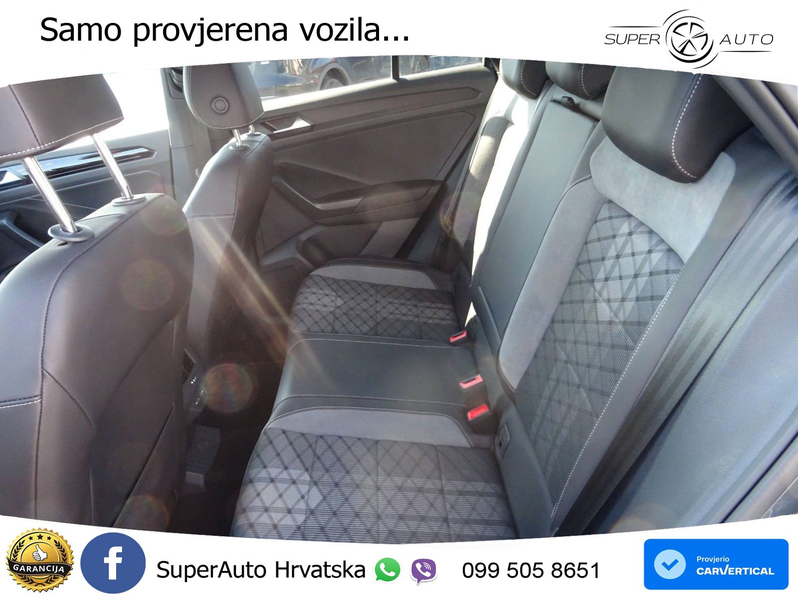 Volkswagen T-Roc I 1.5 TSI (150 KS) LED+GR SJED+ACC
