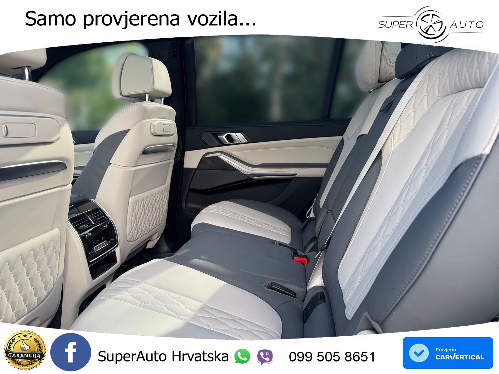 BMW X7 40d (352 KS) xDrive Steptronic LED+GR SJED+ACC