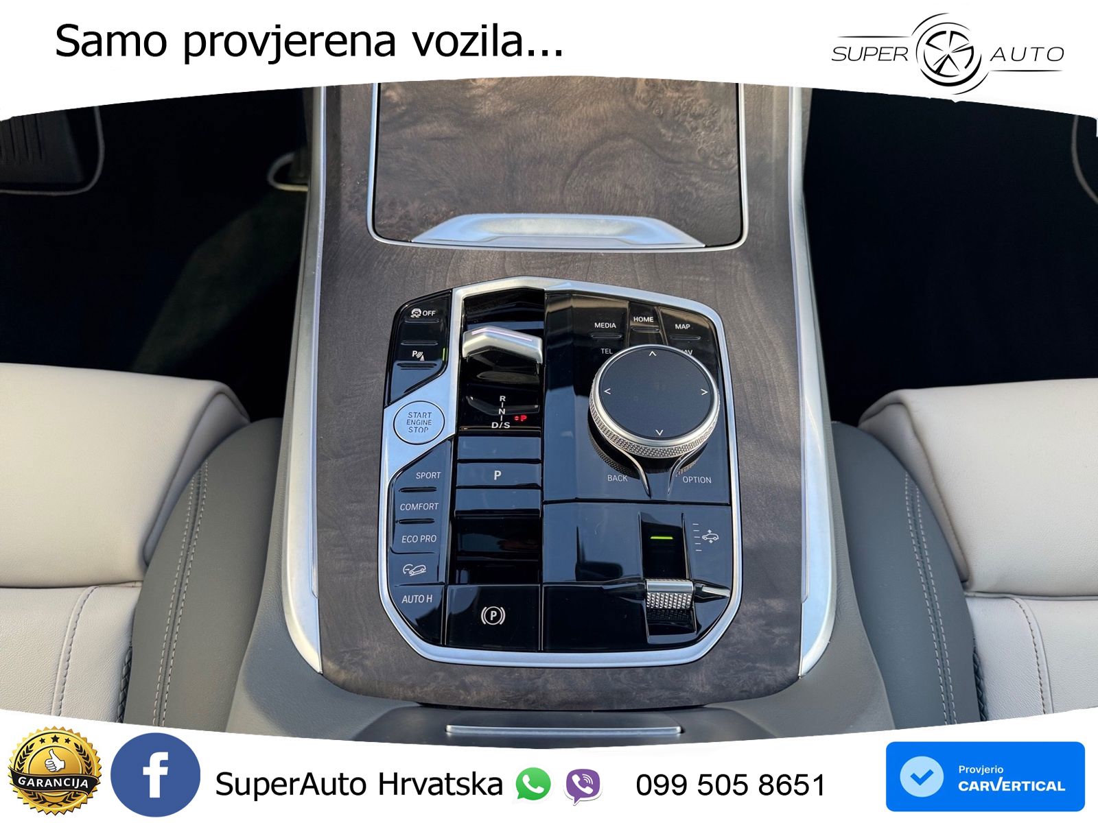 BMW X7 40d (352 KS) xDrive Steptronic LED+GR SJED+ACC