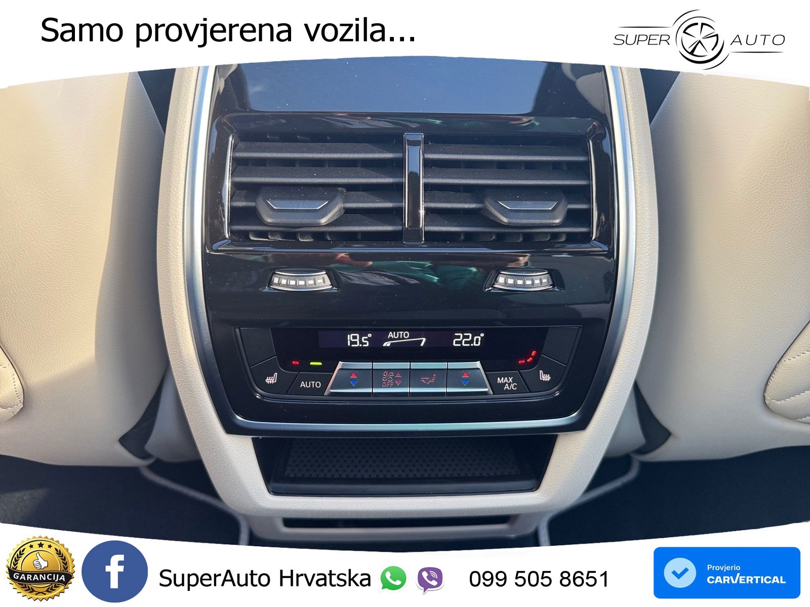 BMW X7 40d (352 KS) xDrive Steptronic LED+GR SJED+ACC