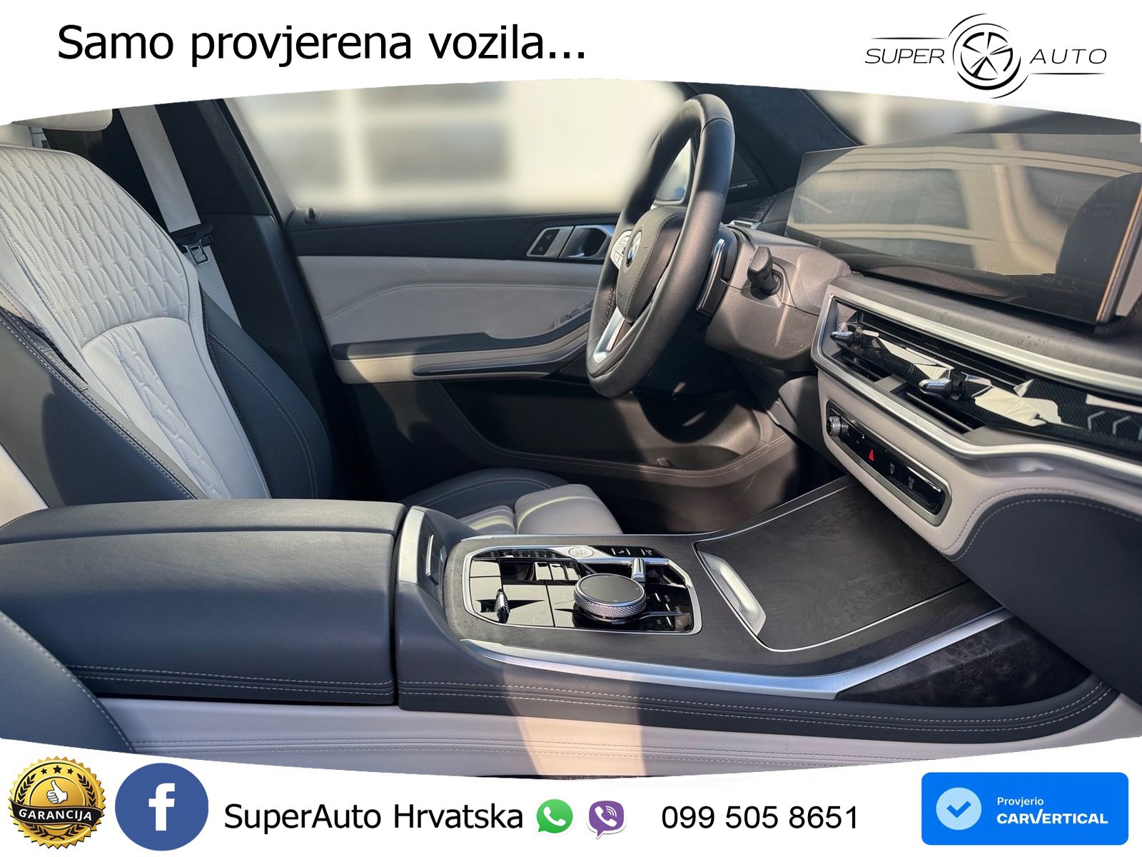 BMW X7 40d (352 KS) xDrive Steptronic LED+GR SJED+ACC