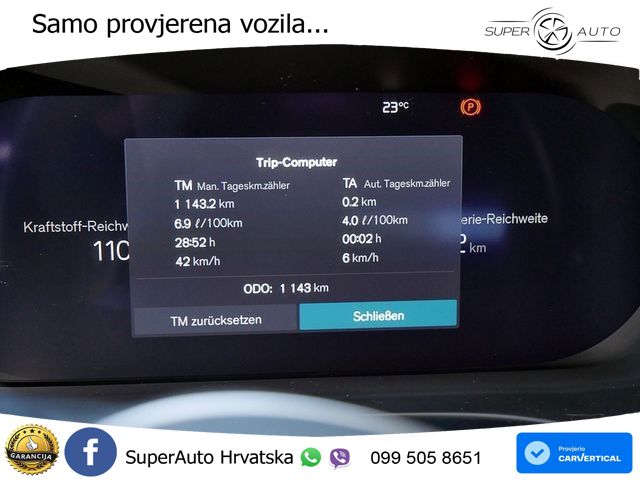 Volvo XC60 T8 AWD Geartronic LED+GR SJED+ACC