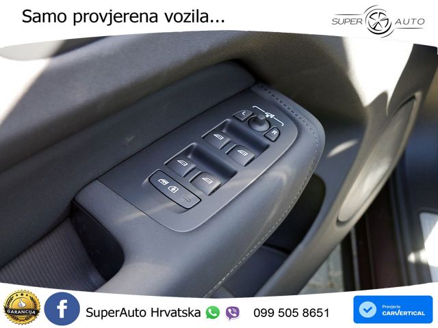 Volvo XC60 T8 AWD Geartronic LED+GR SJED+ACC