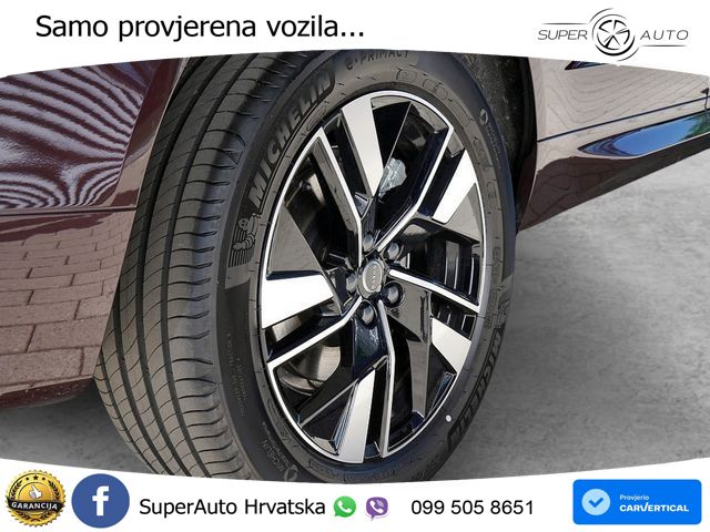 Volvo XC60 T8 AWD Geartronic LED+GR SJED+ACC
