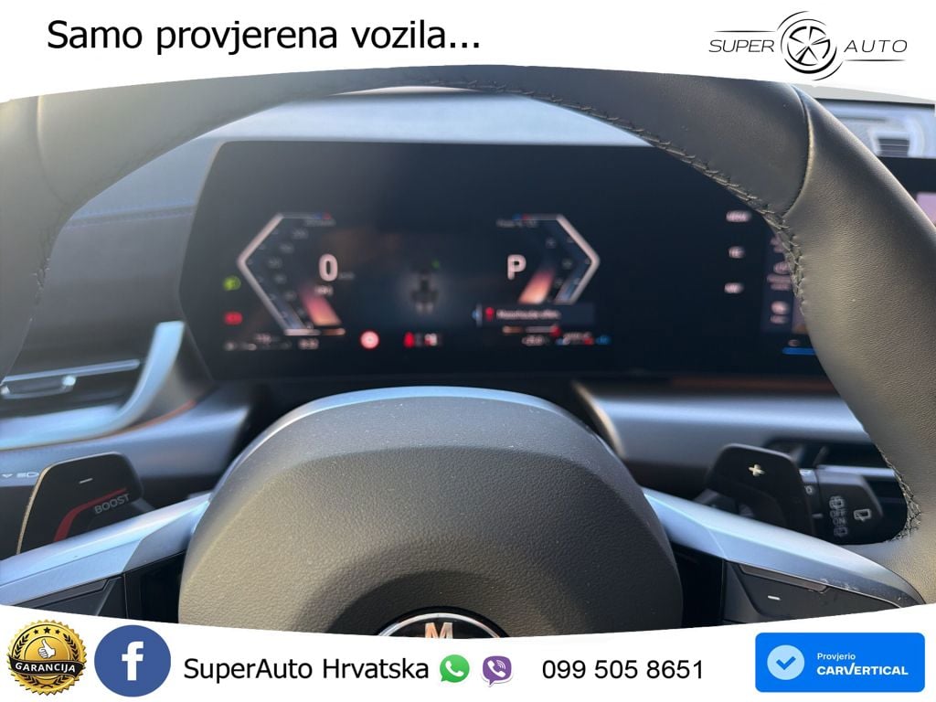 BMW X1 18i (136 KS) sDrive Steptronic