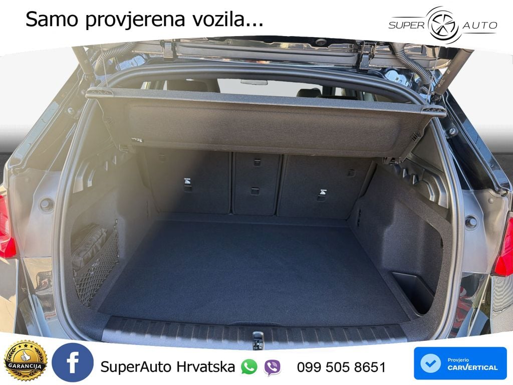 BMW X1 18i (136 KS) sDrive Steptronic