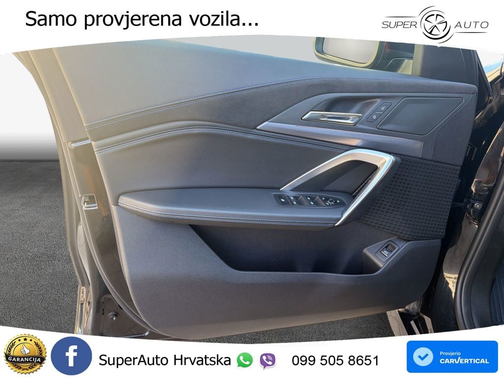 BMW X1 18i (136 KS) sDrive Steptronic