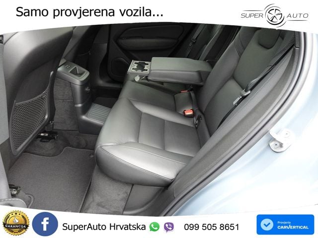 Volvo XC60 T8 AWD Geartronic LED+GR SJED+ACC