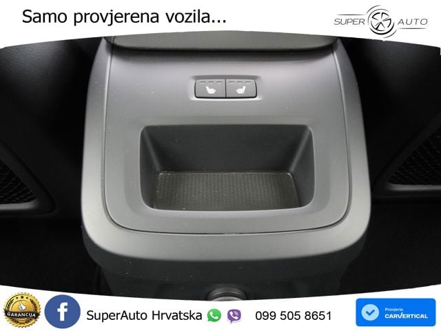 Volvo XC60 T8 AWD Geartronic LED+GR SJED+ACC