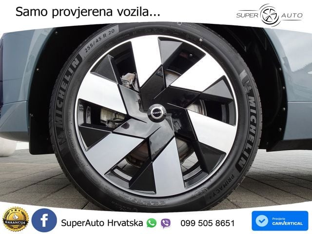Volvo XC60 T8 AWD Geartronic LED+GR SJED+ACC