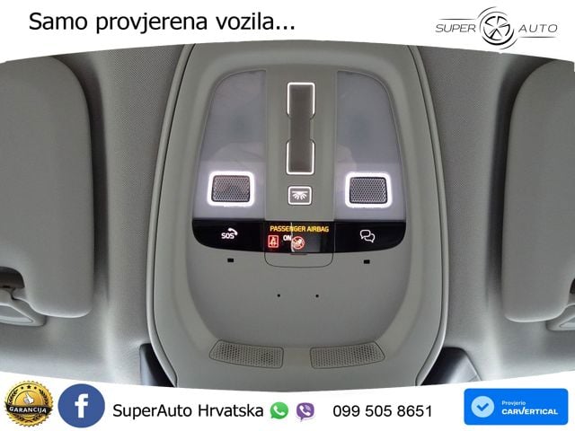 Volvo XC60 T8 AWD Geartronic LED+GR SJED+ACC