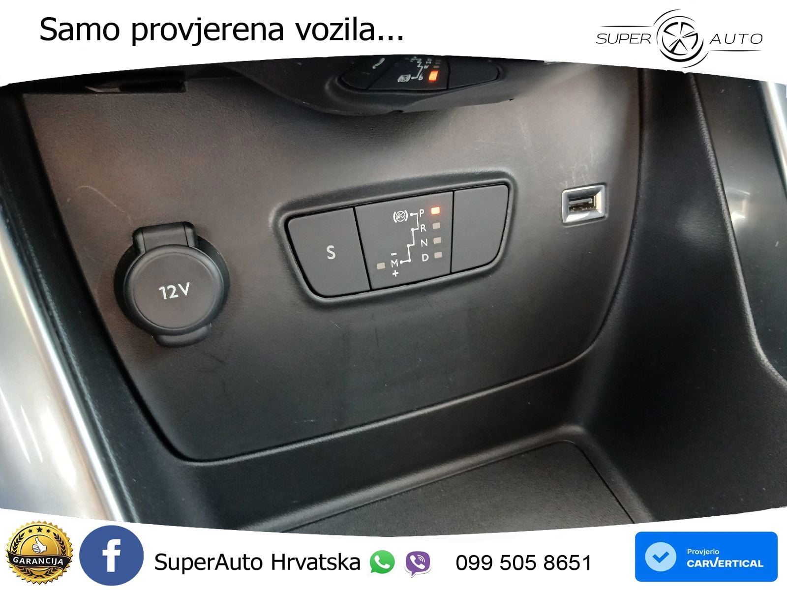 Citroen C3 Aircross 1.2 PureTech (131 KS) Automatic