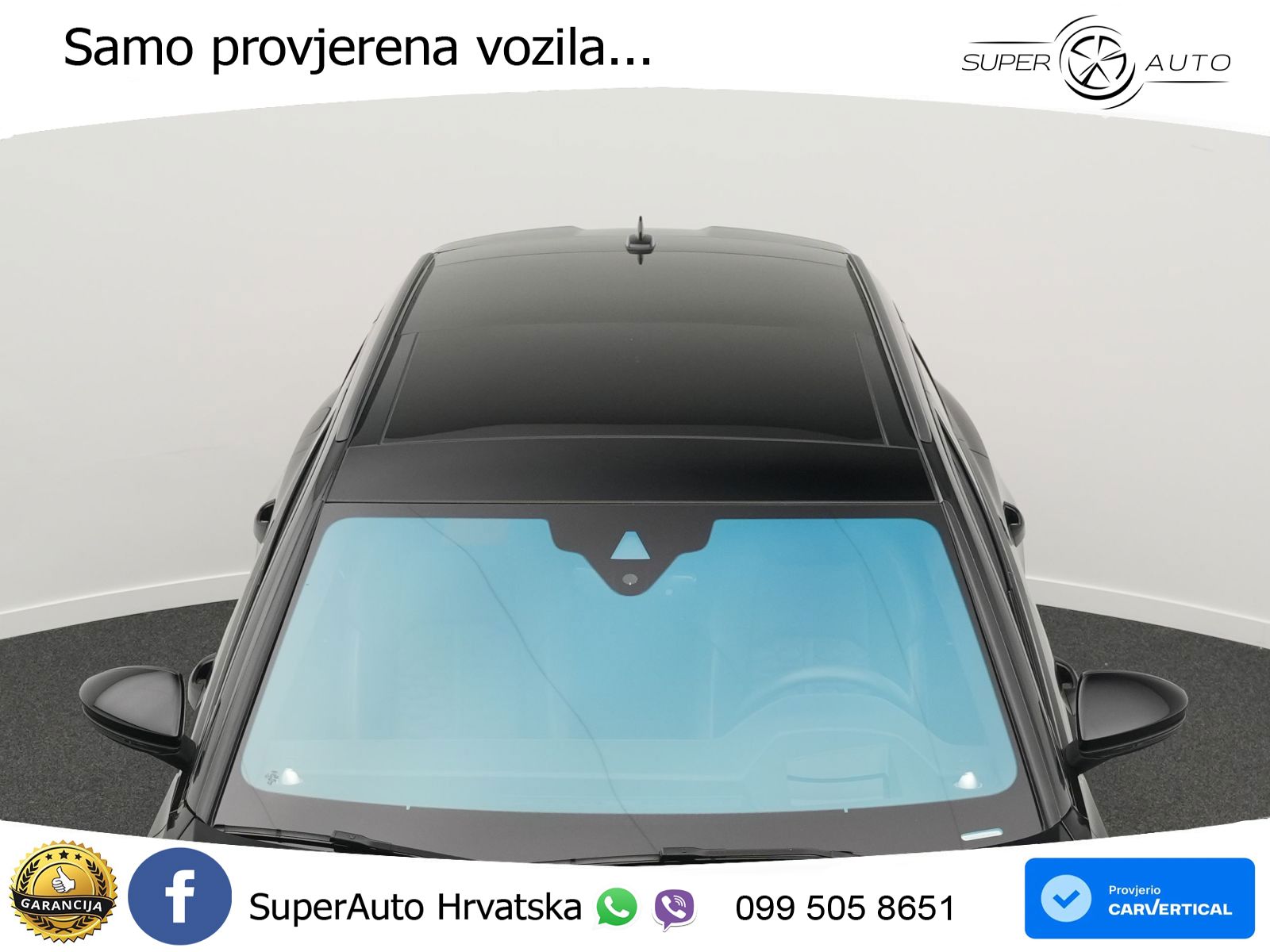 Audi RS6 Avant 4.0 TFSI V8 (600 KS) quattro Tiptronic LED+GR SJED+ACC