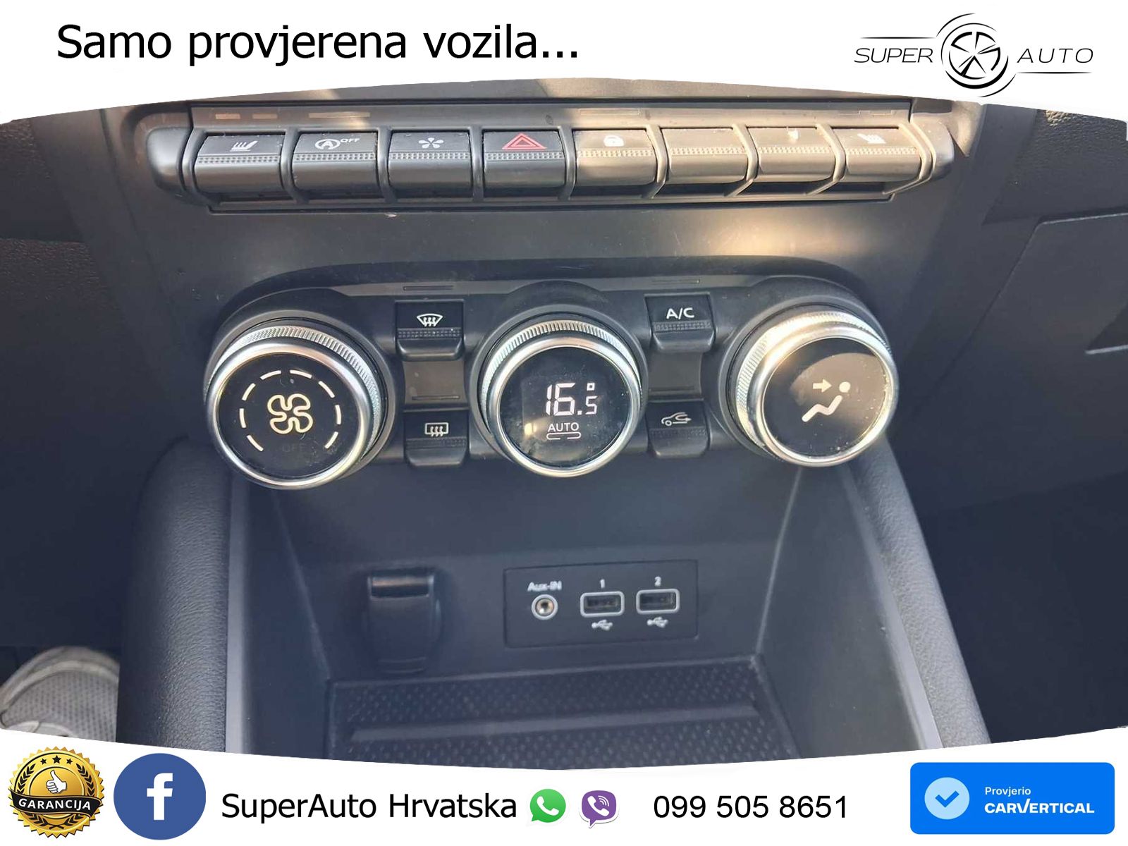 Renault Captur 1.3 TCe (140 KS) EDC Intens