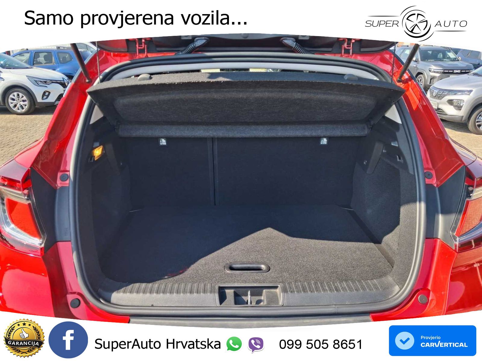 Renault Captur 1.3 TCe (140 KS) EDC Intens