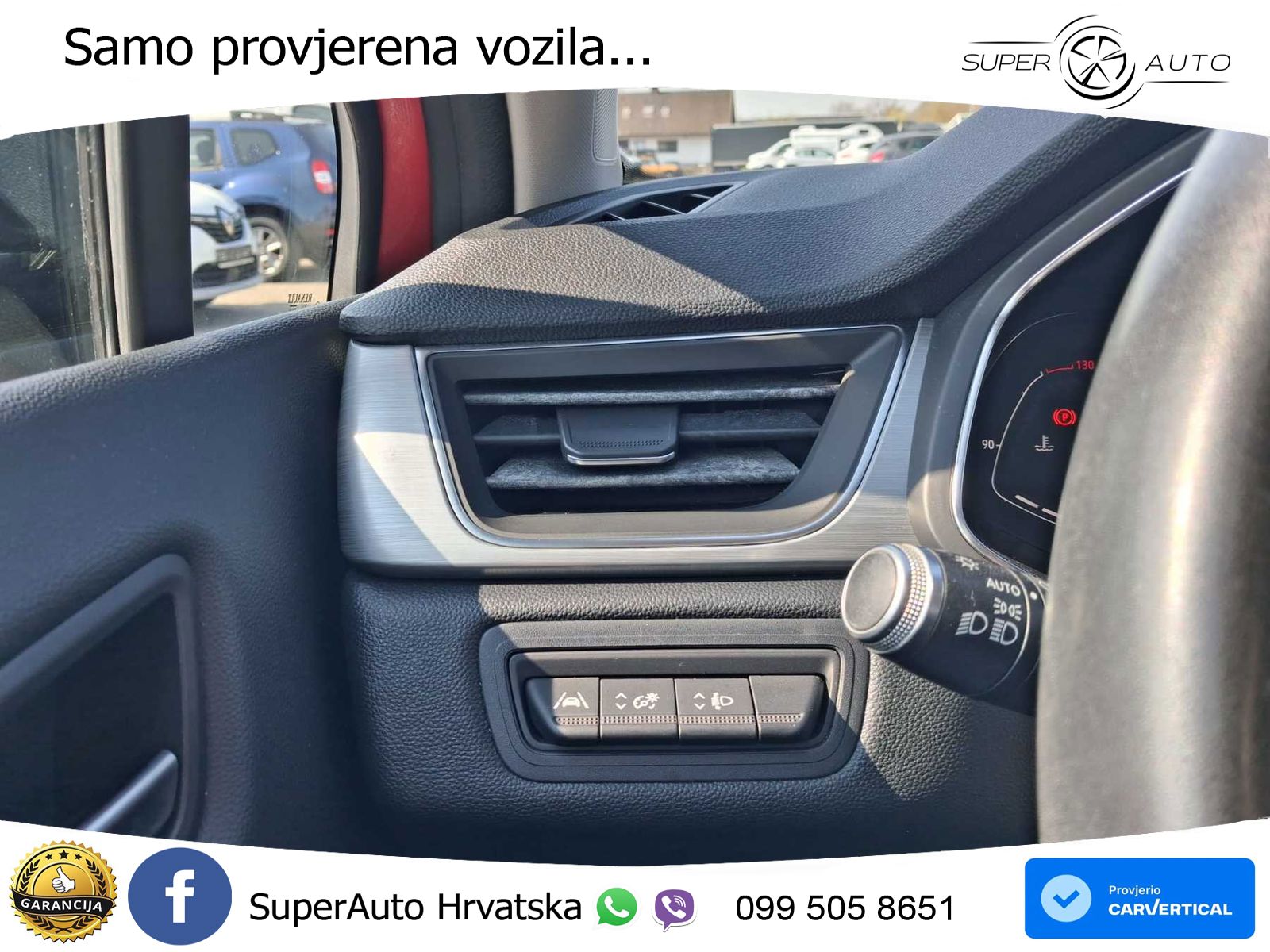 Renault Captur 1.3 TCe (140 KS) EDC Intens