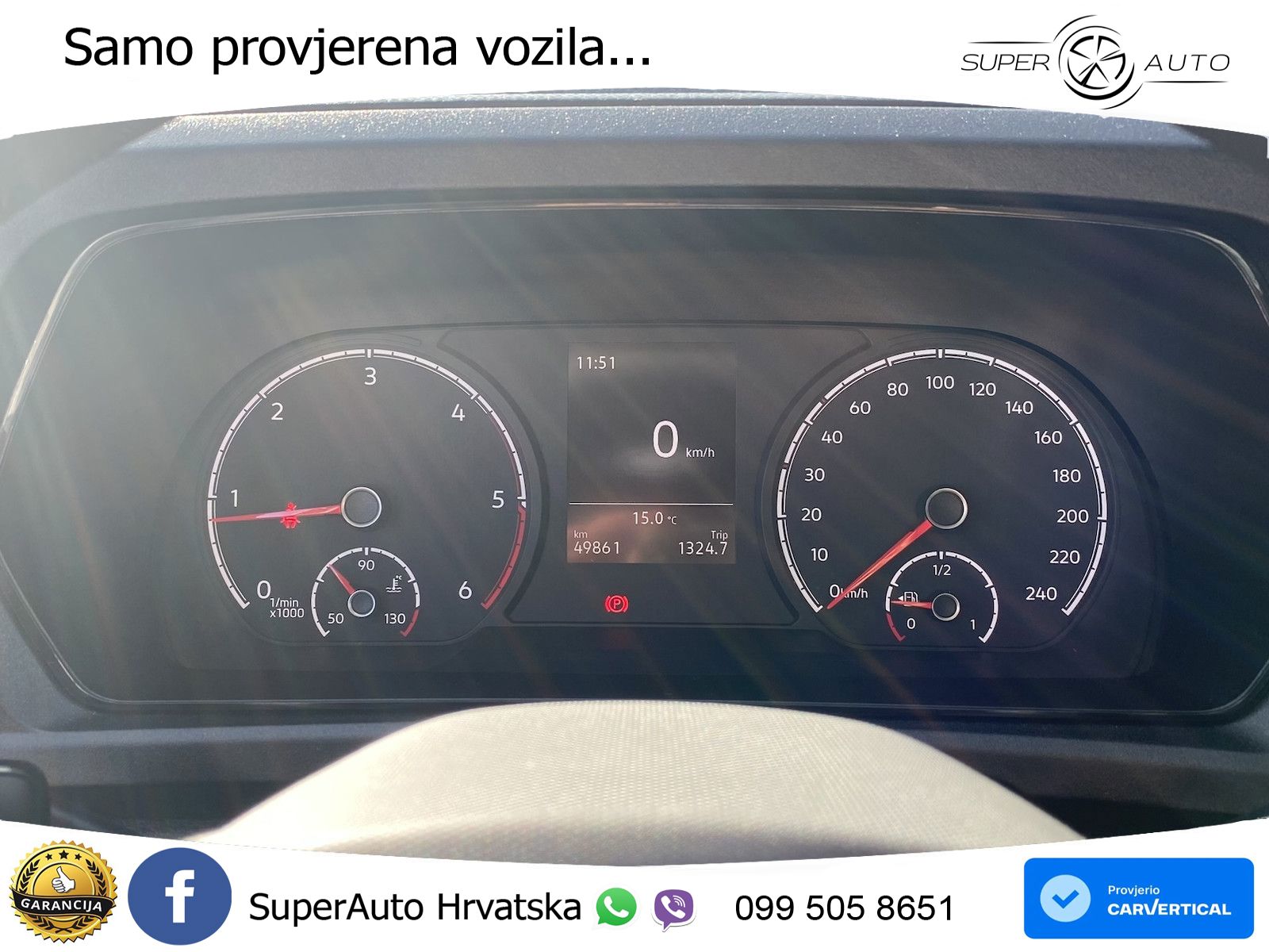 Volkswagen Caddy Maxi Rollstuhlgerecht | Kamera | App-Conne 102 KS