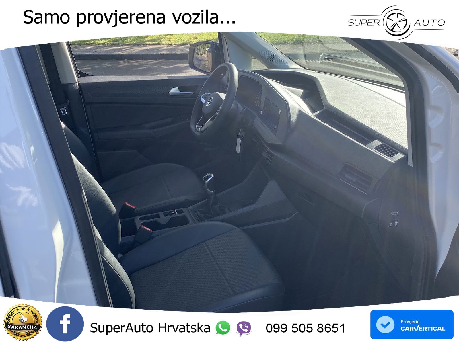 Volkswagen Caddy Maxi Rollstuhlgerecht | Kamera | App-Conne 102 KS