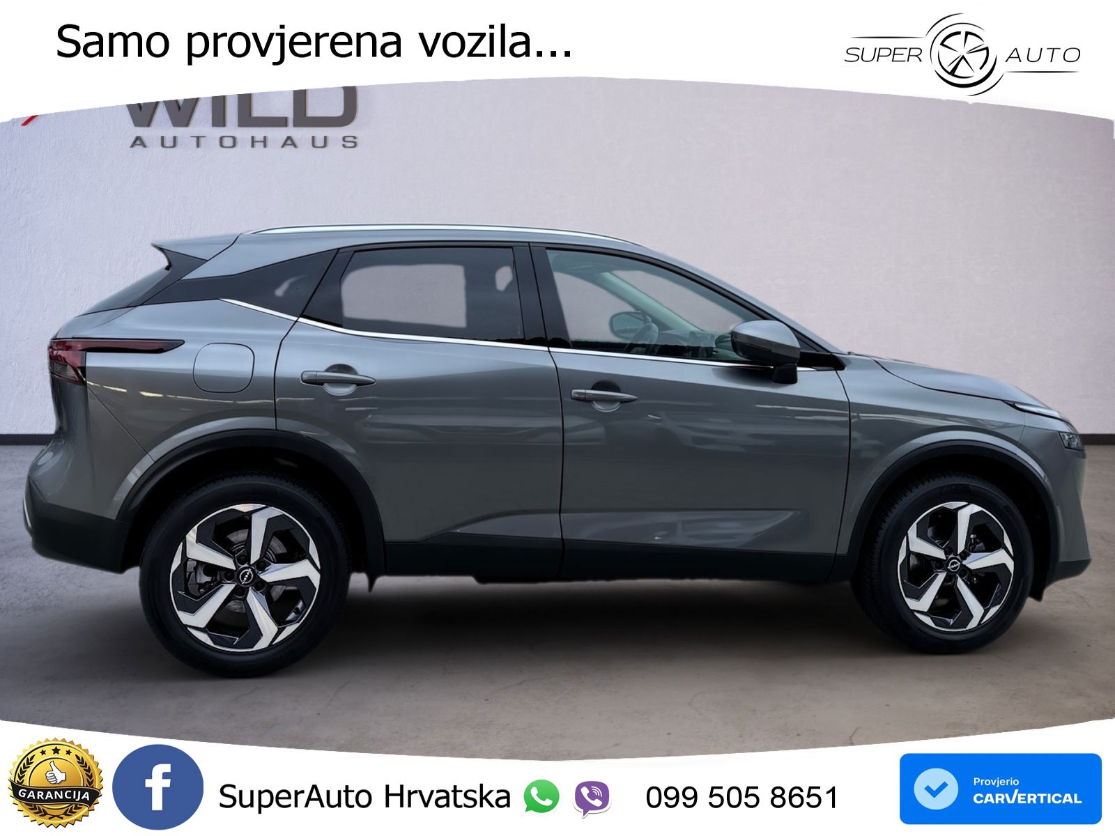 Nissan Qashqai 1.3 DIG-T (158 KS) Xtronic N-Connecta LED+GR SJED+ACC