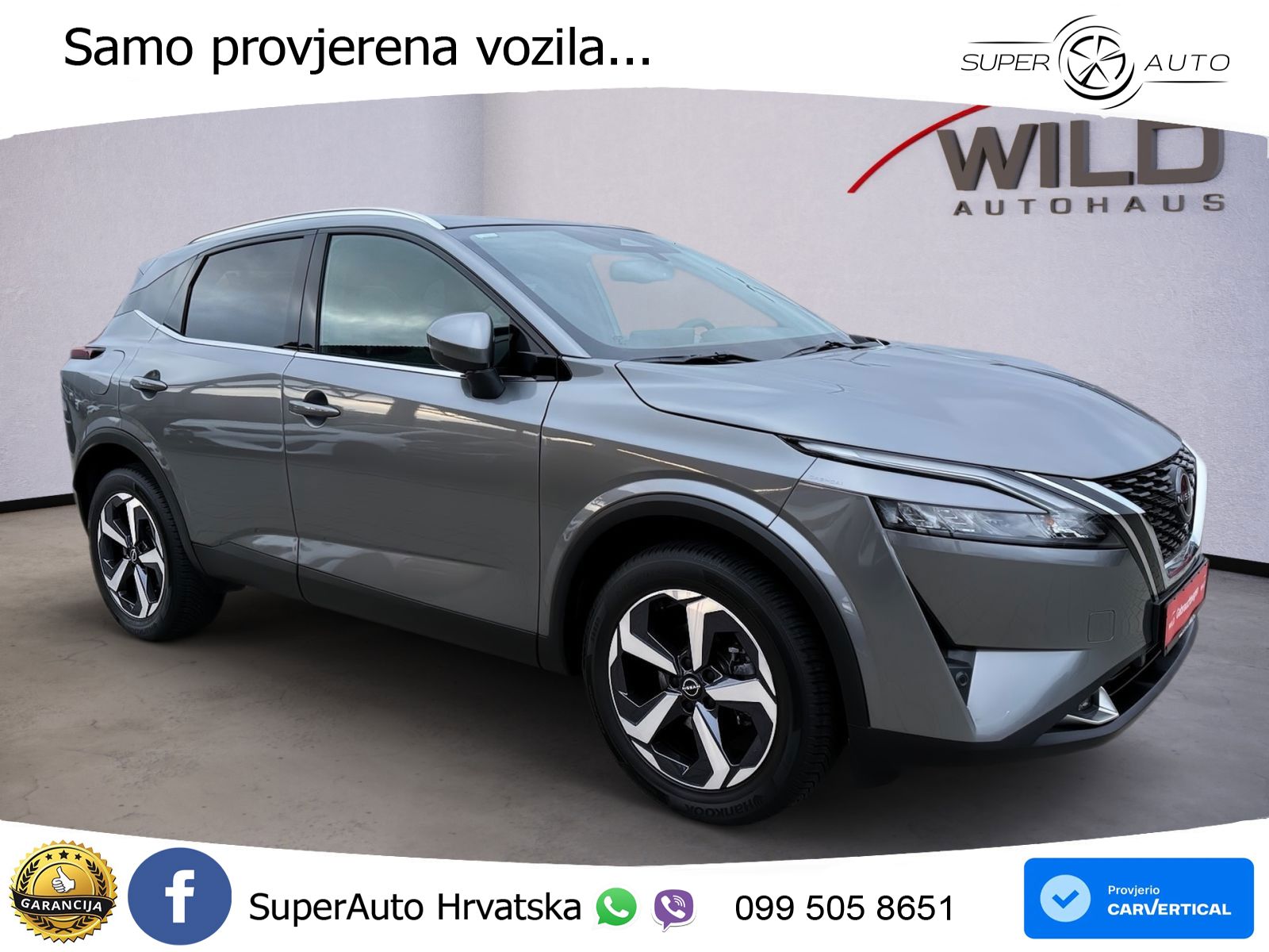 Nissan Qashqai 1.3 DIG-T (158 KS) Xtronic N-Connecta LED+GR SJED+ACC