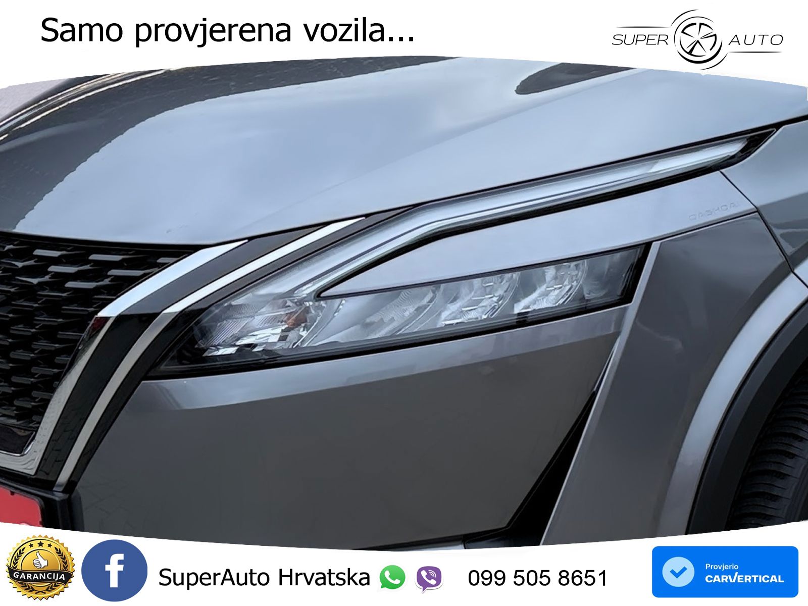 Nissan Qashqai 1.3 DIG-T (158 KS) Xtronic N-Connecta LED+GR SJED+ACC