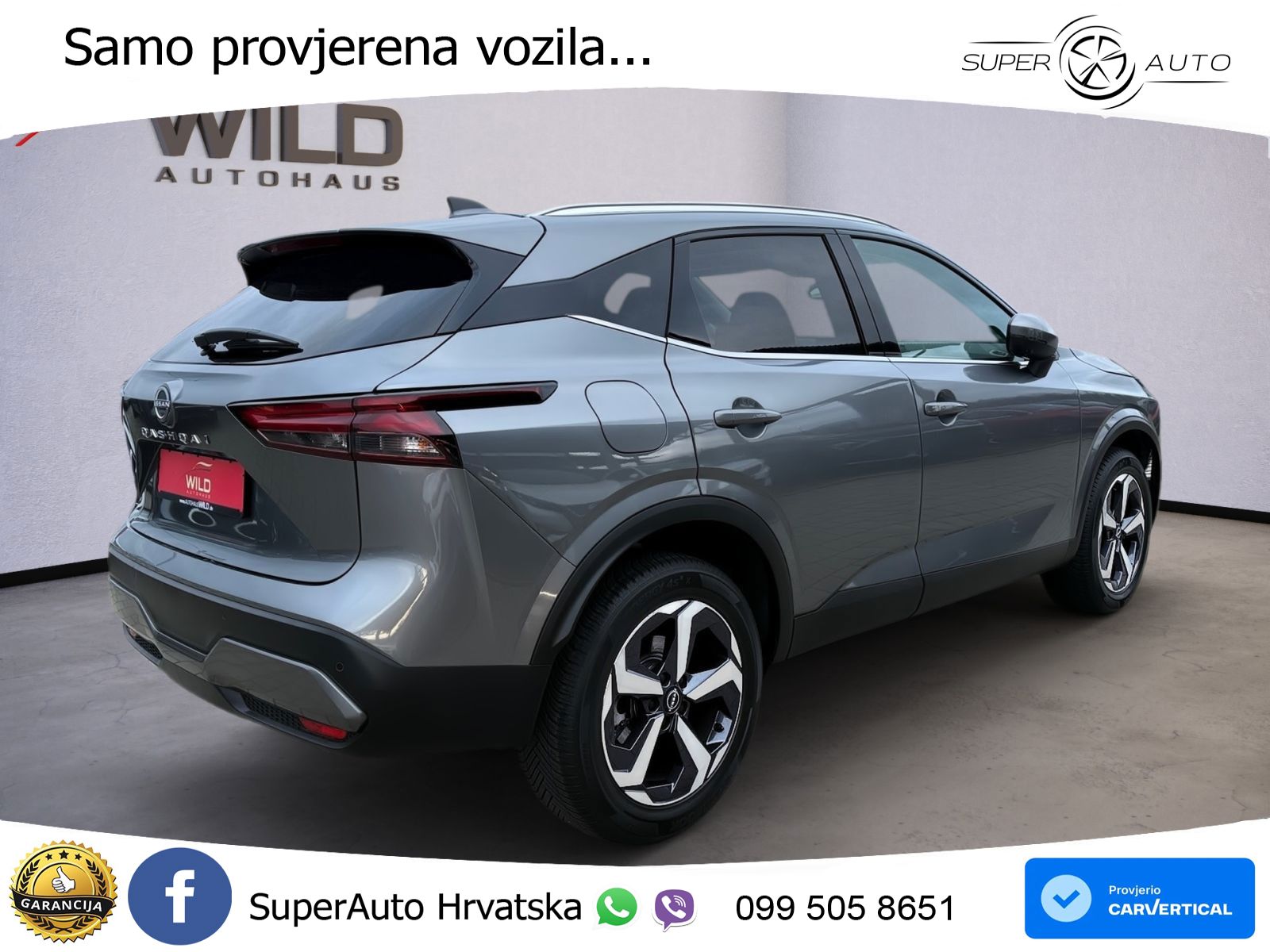 Nissan Qashqai 1.3 DIG-T (158 KS) Xtronic N-Connecta LED+GR SJED+ACC