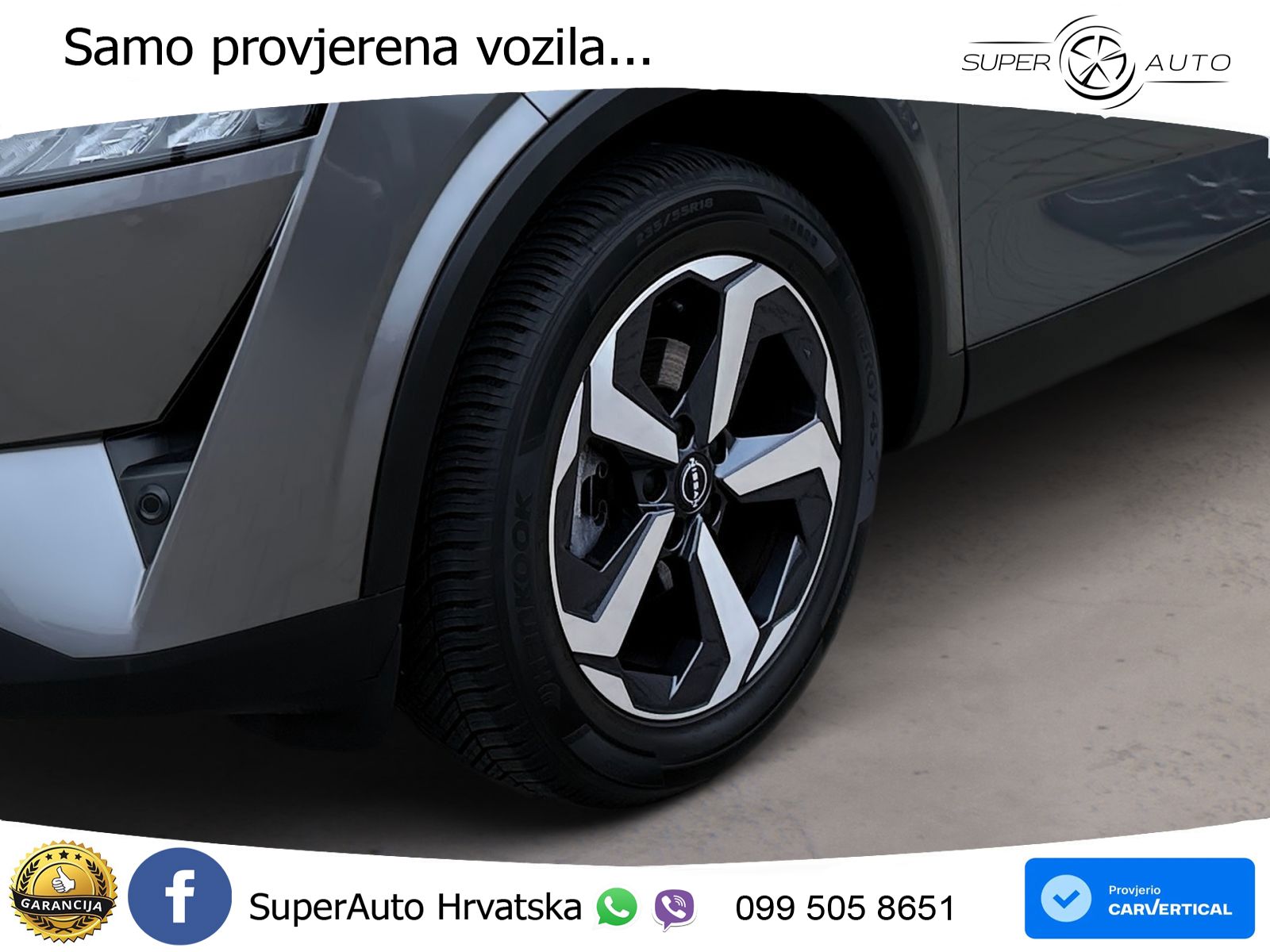 Nissan Qashqai 1.3 DIG-T (158 KS) Xtronic N-Connecta LED+GR SJED+ACC