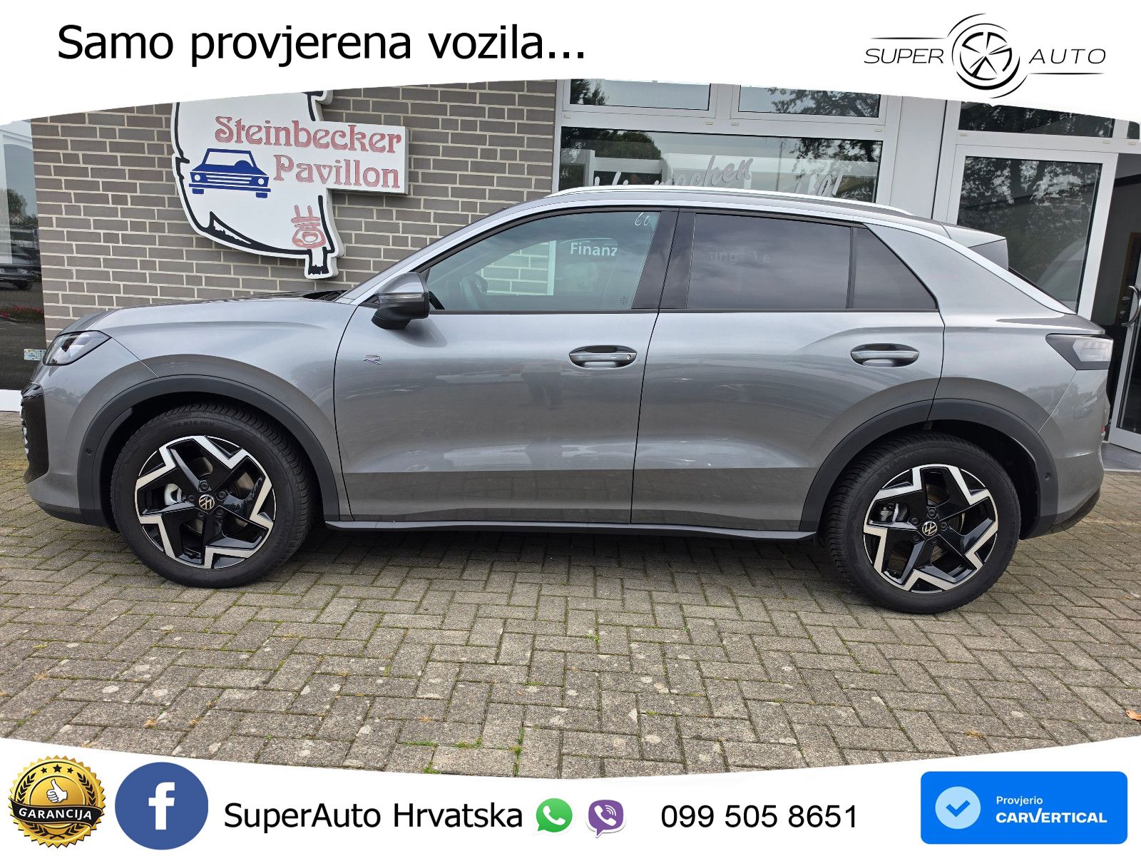 Volkswagen T-Roc II 1.5 eTSI (150 KS)  DSG LED+GR SJED+ACC