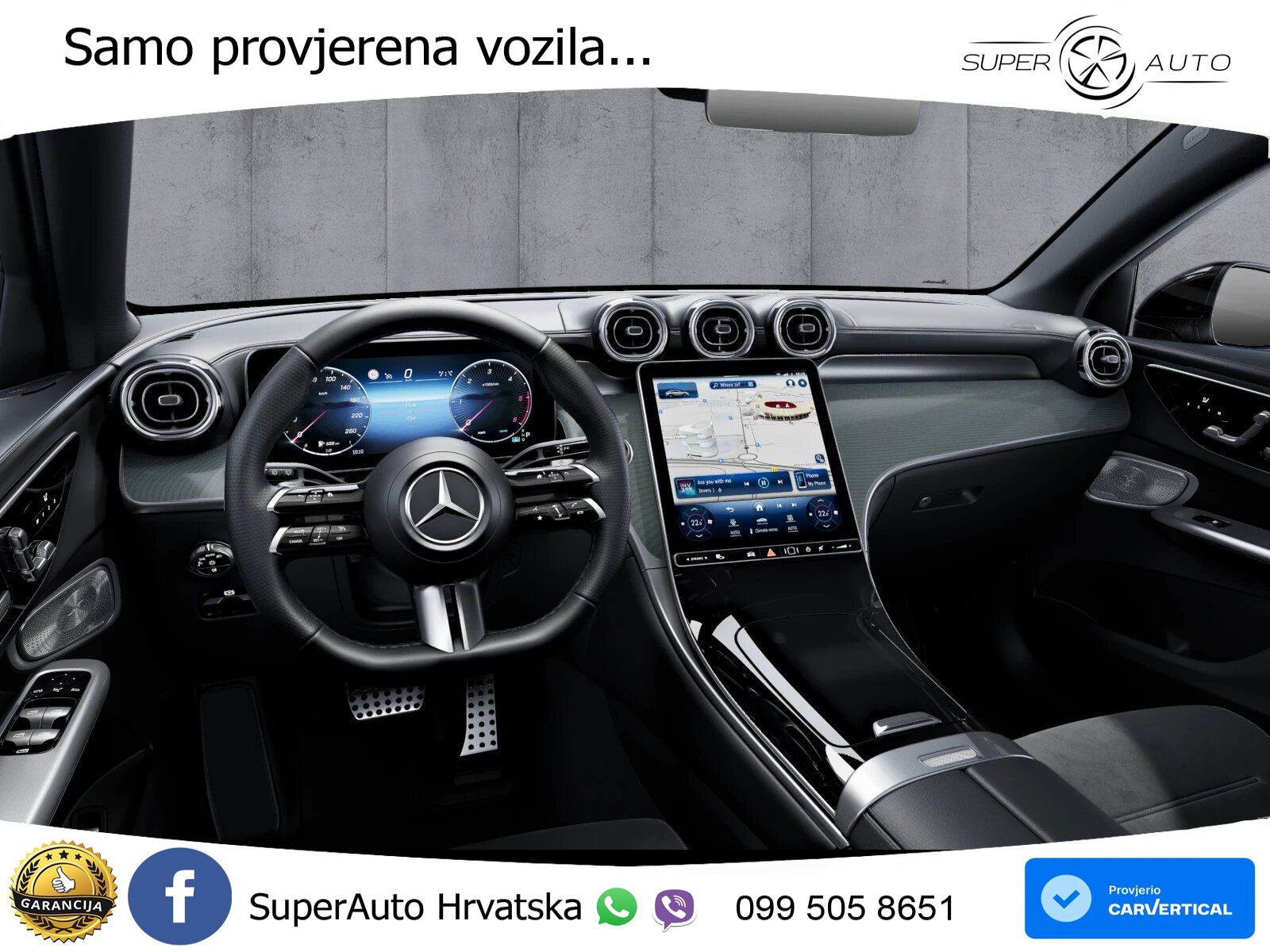 Mercedes GLC Coupe 220d (197 KS) 4MATIC 9G-TRONIC AMG
