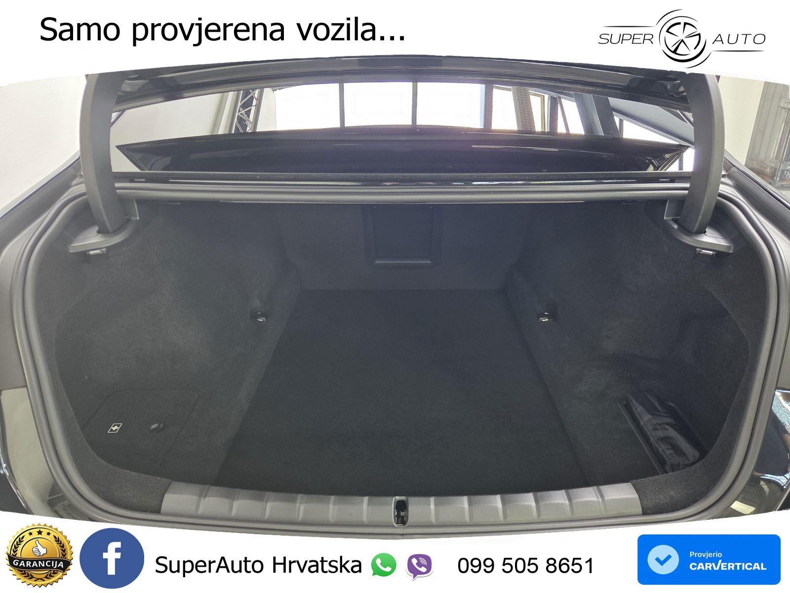 BMW 740d (299 KS) xDrive Steptronic
