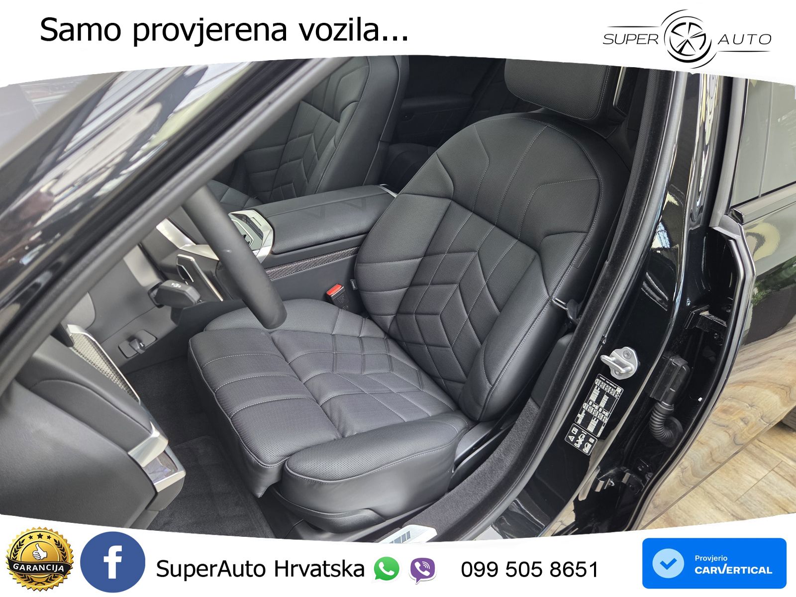 BMW 740d (299 KS) xDrive Steptronic