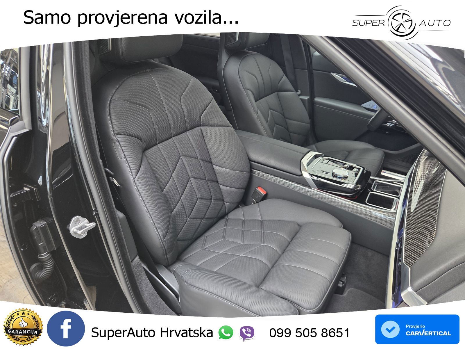BMW 740d (299 KS) xDrive Steptronic