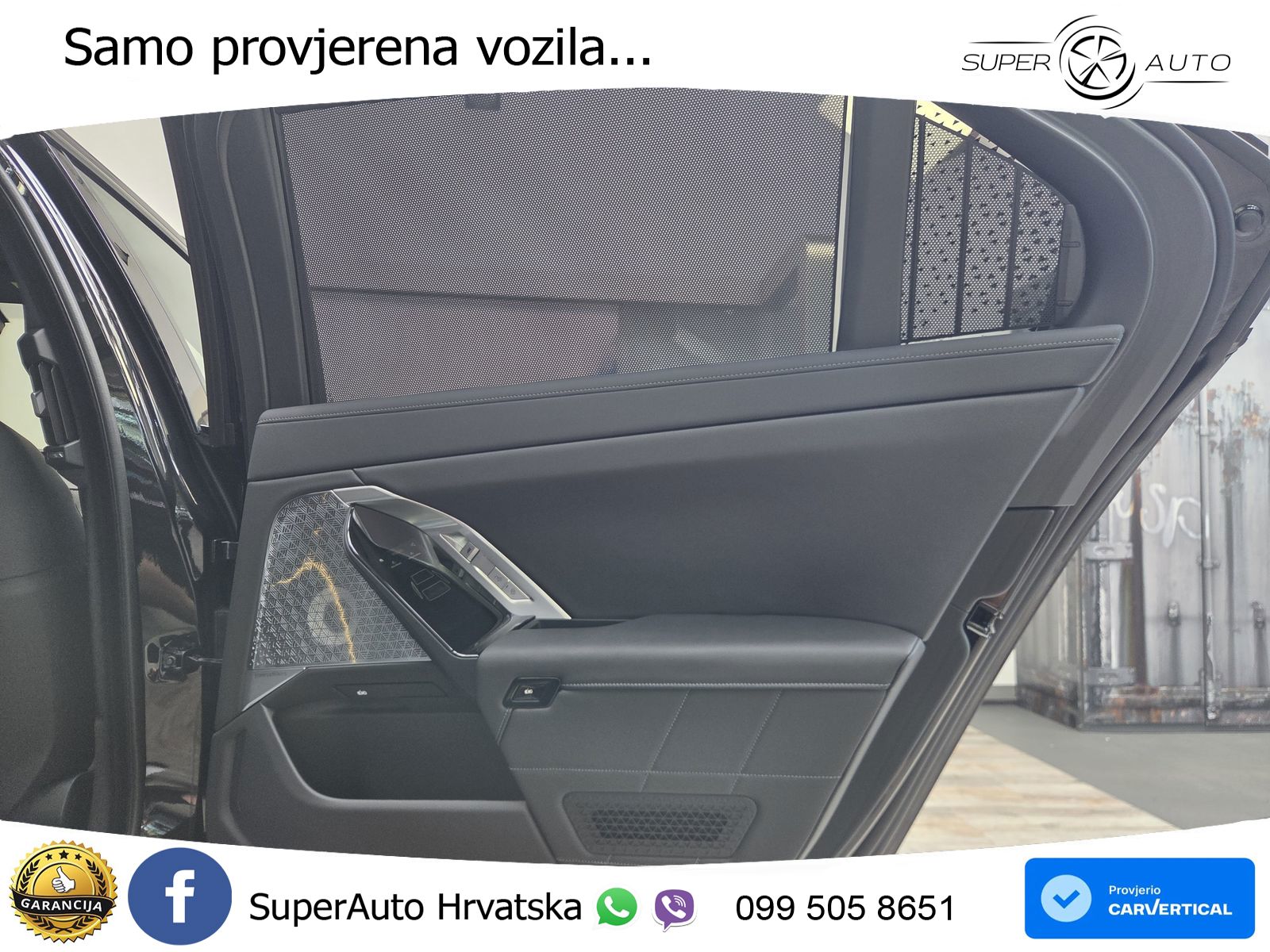 BMW 740d (299 KS) xDrive Steptronic