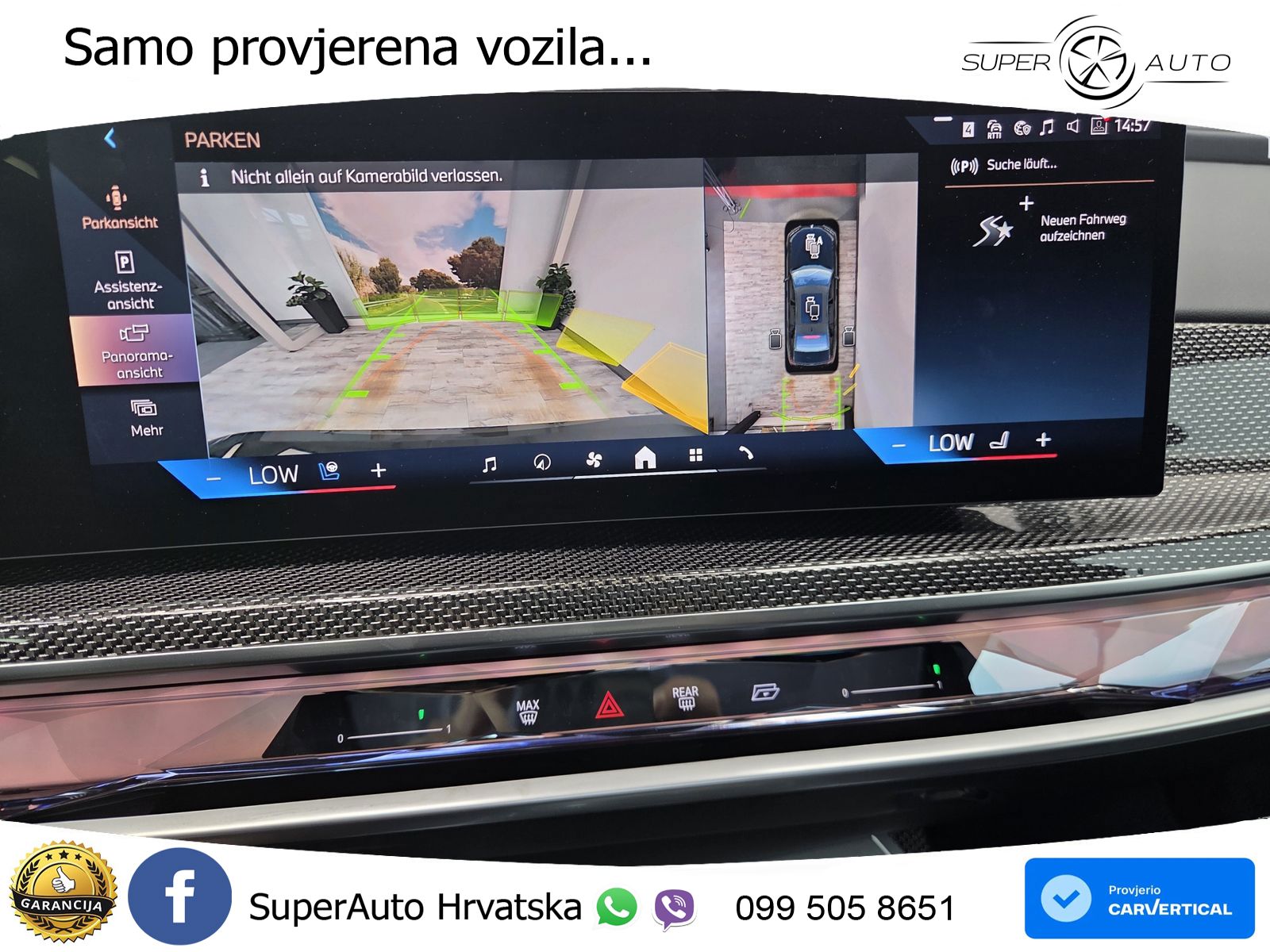 BMW 740d (299 KS) xDrive Steptronic