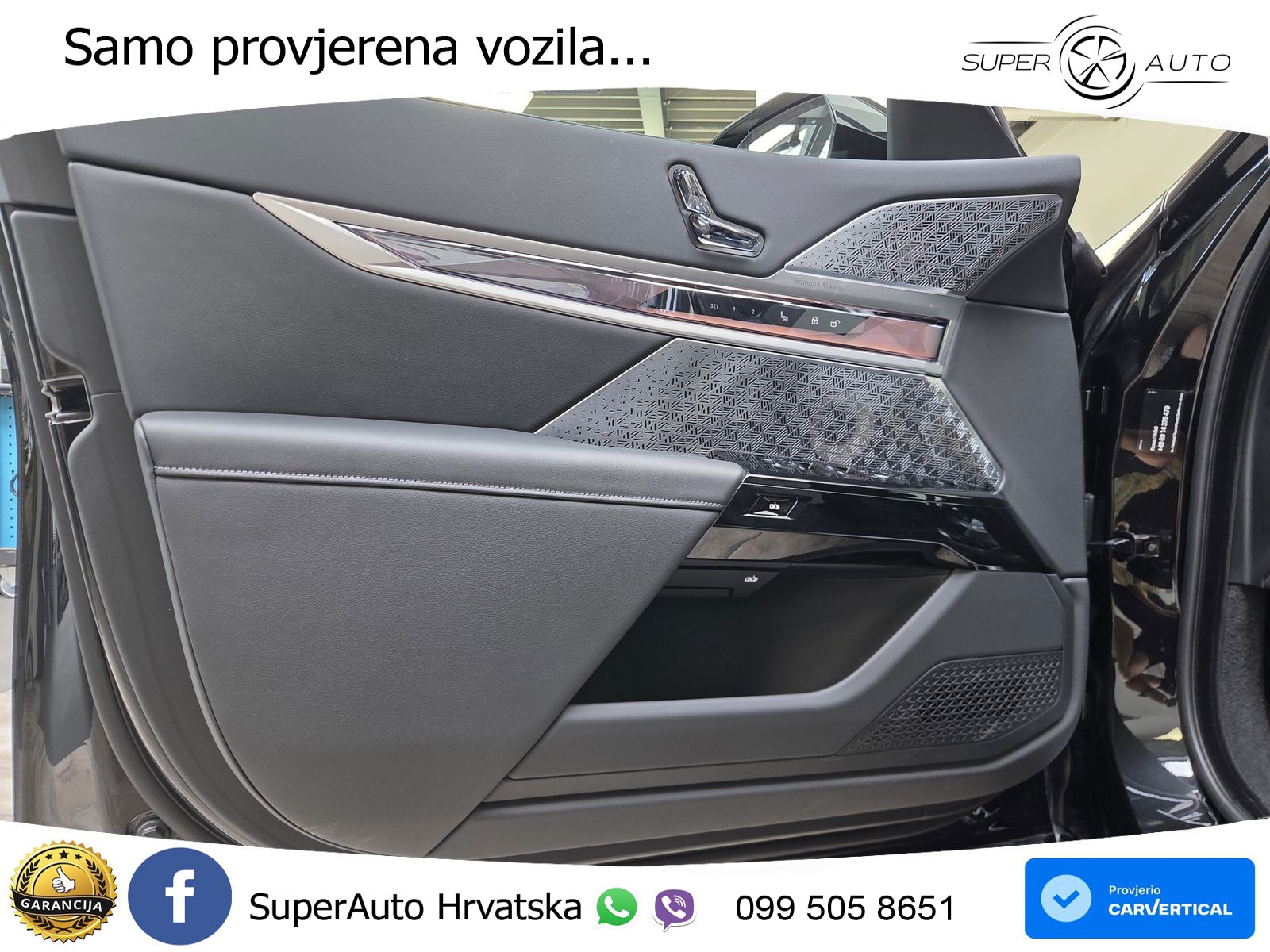 BMW 740d (299 KS) xDrive Steptronic