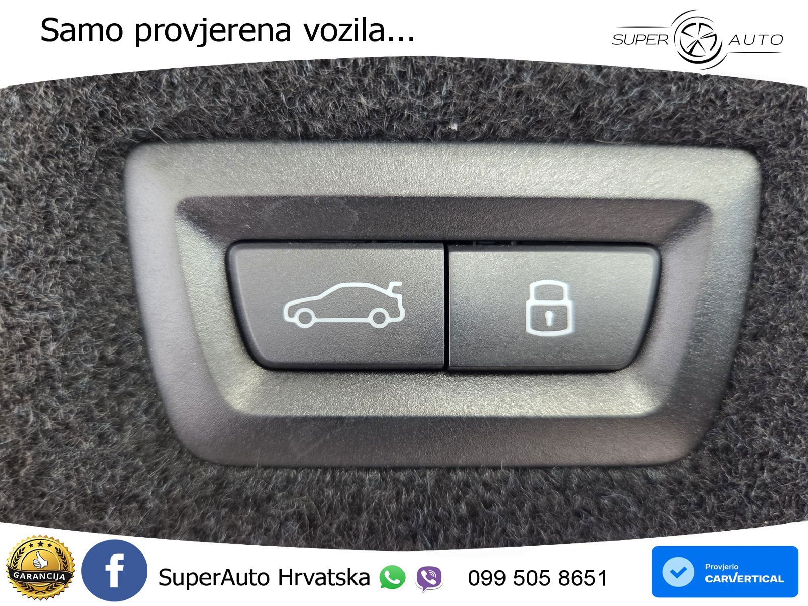 BMW 740d (299 KS) xDrive Steptronic