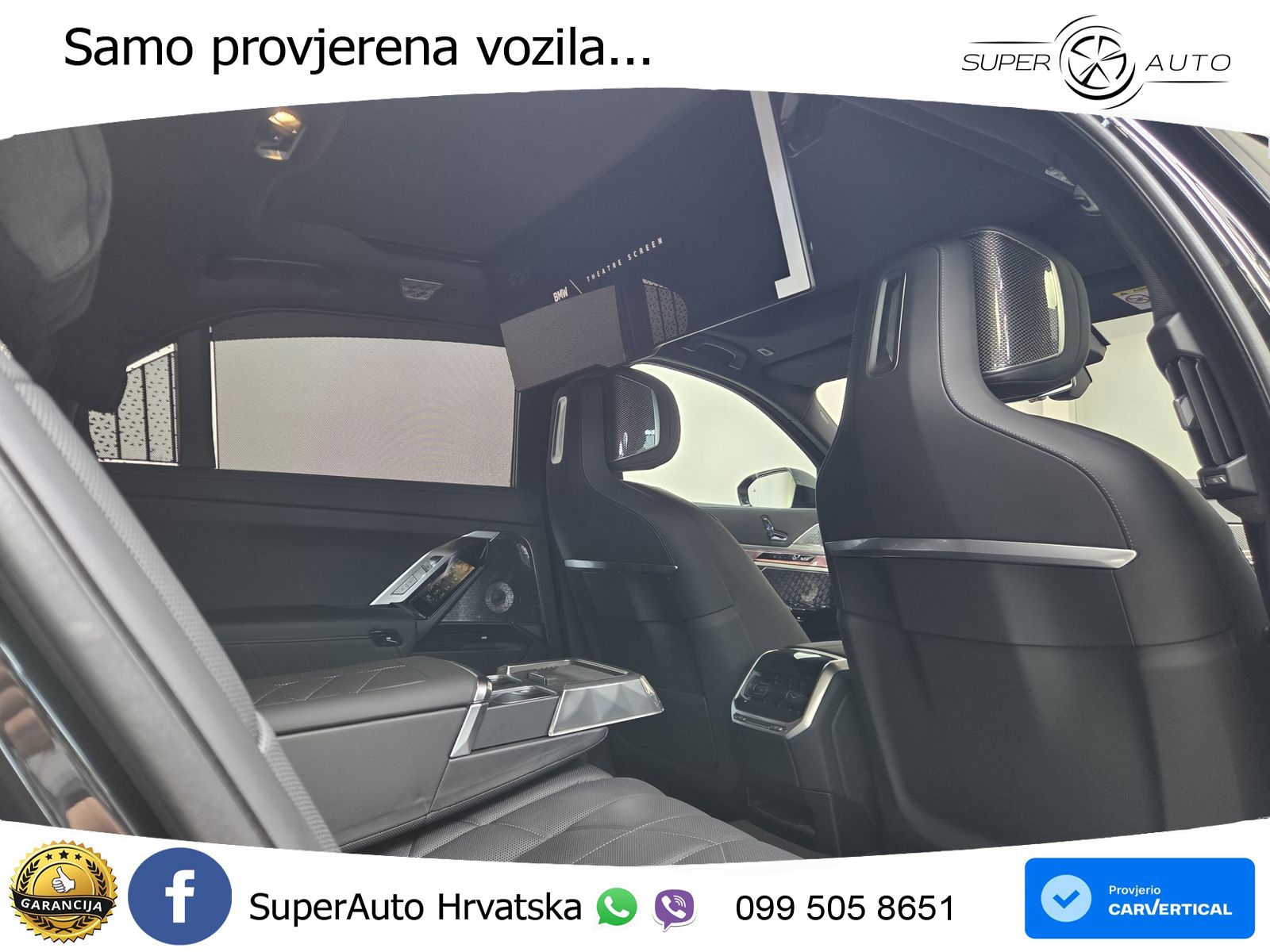 BMW 740d (299 KS) xDrive Steptronic