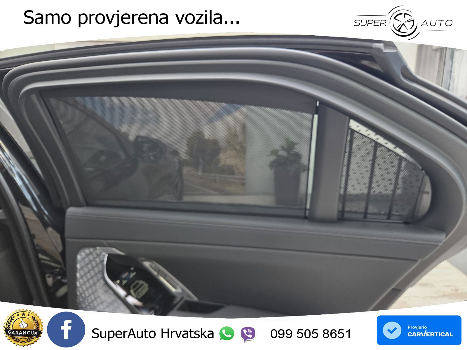 BMW 740d (299 KS) xDrive Steptronic