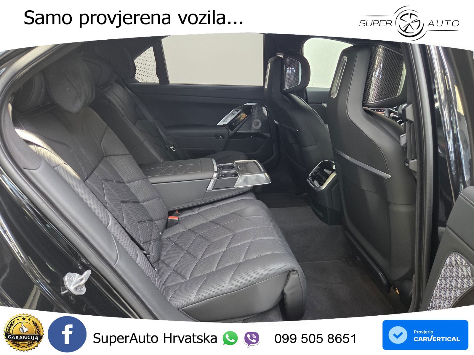 BMW 740d (299 KS) xDrive Steptronic