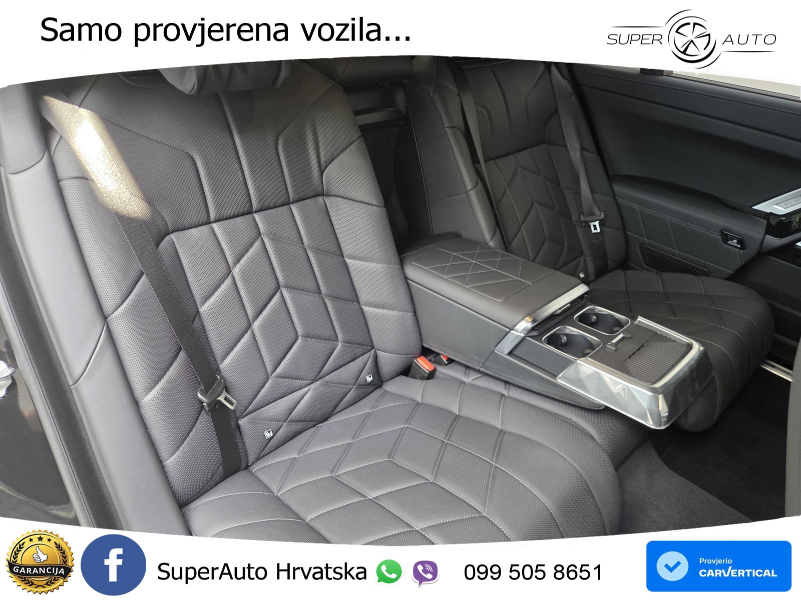 BMW 740d (299 KS) xDrive Steptronic