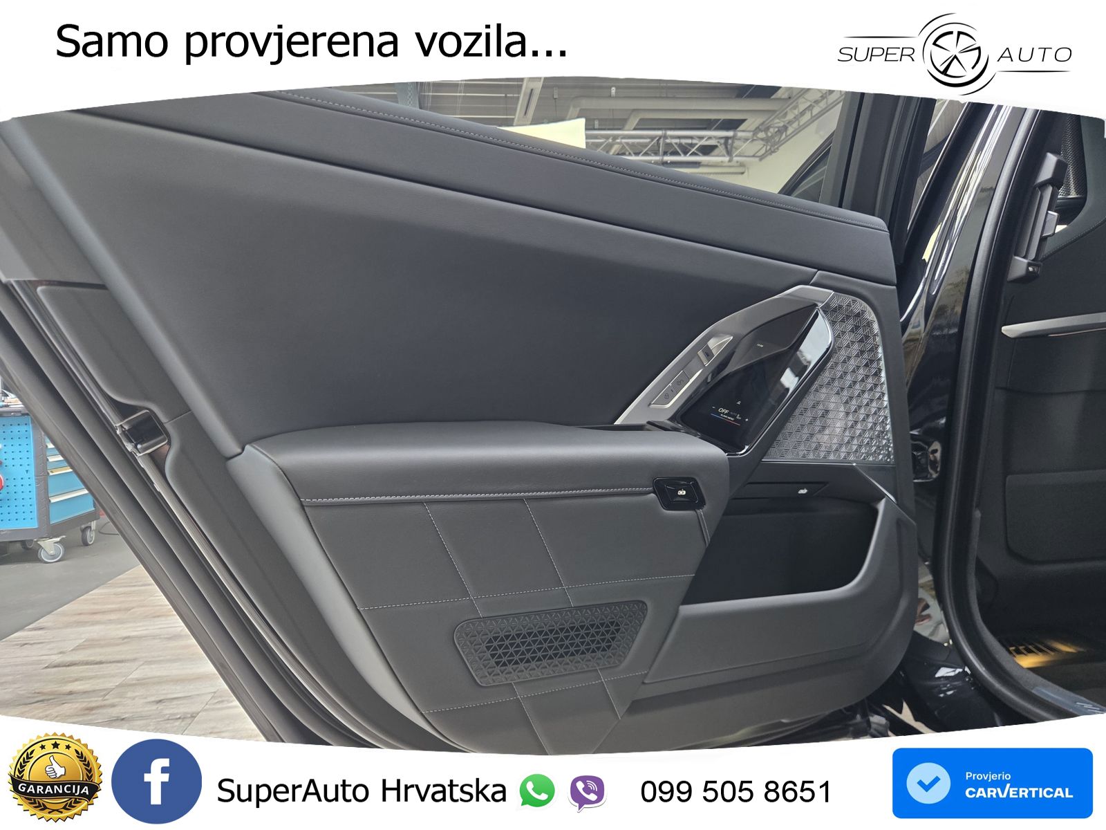 BMW 740d (299 KS) xDrive Steptronic