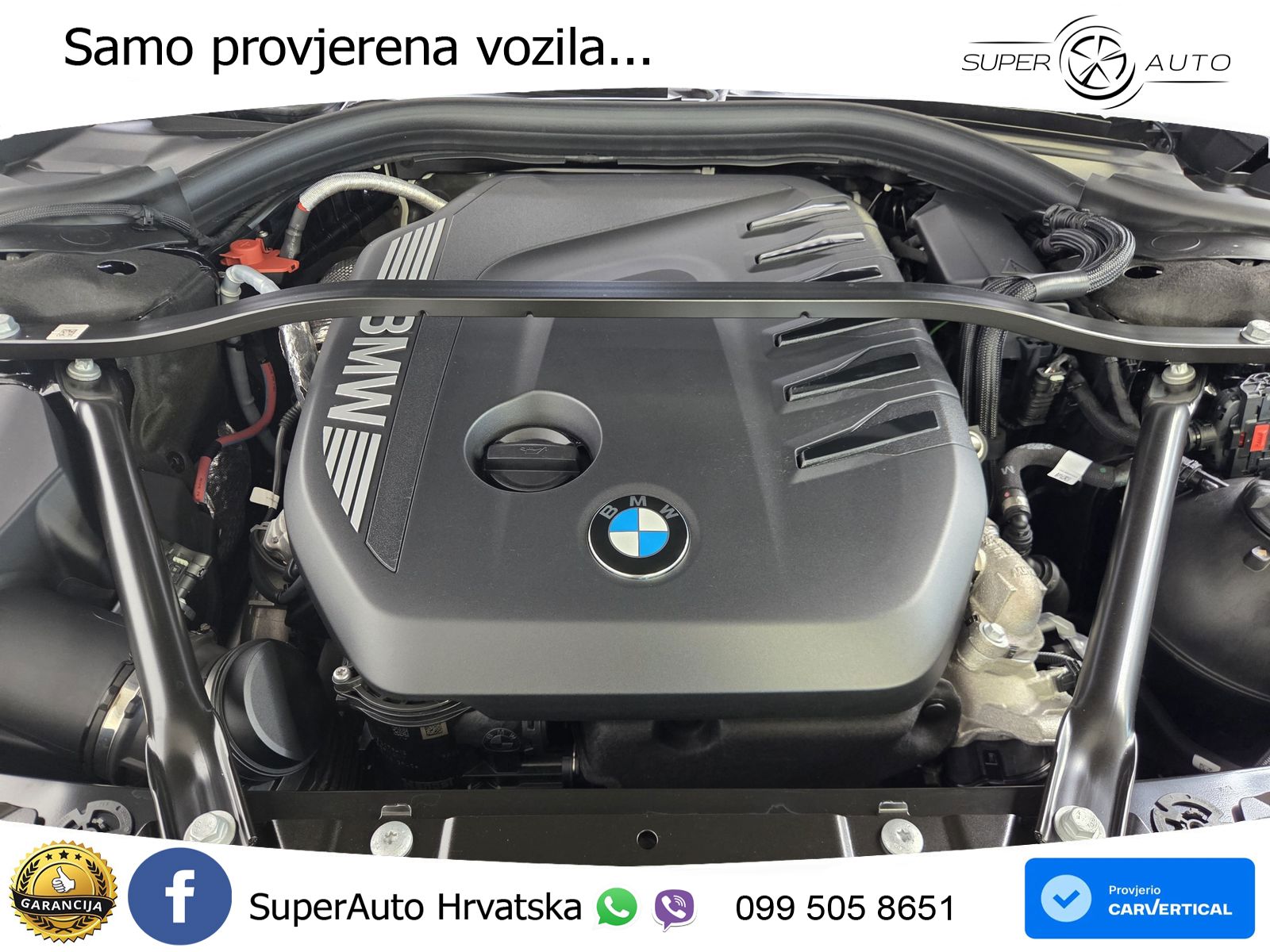 BMW 740d (299 KS) xDrive Steptronic