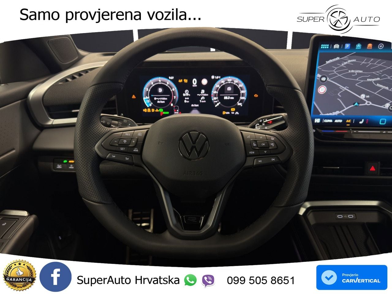 Volkswagen T-Roc II 1.5 eTSI (150 KS)  DSG LED+GR SJED+ACC