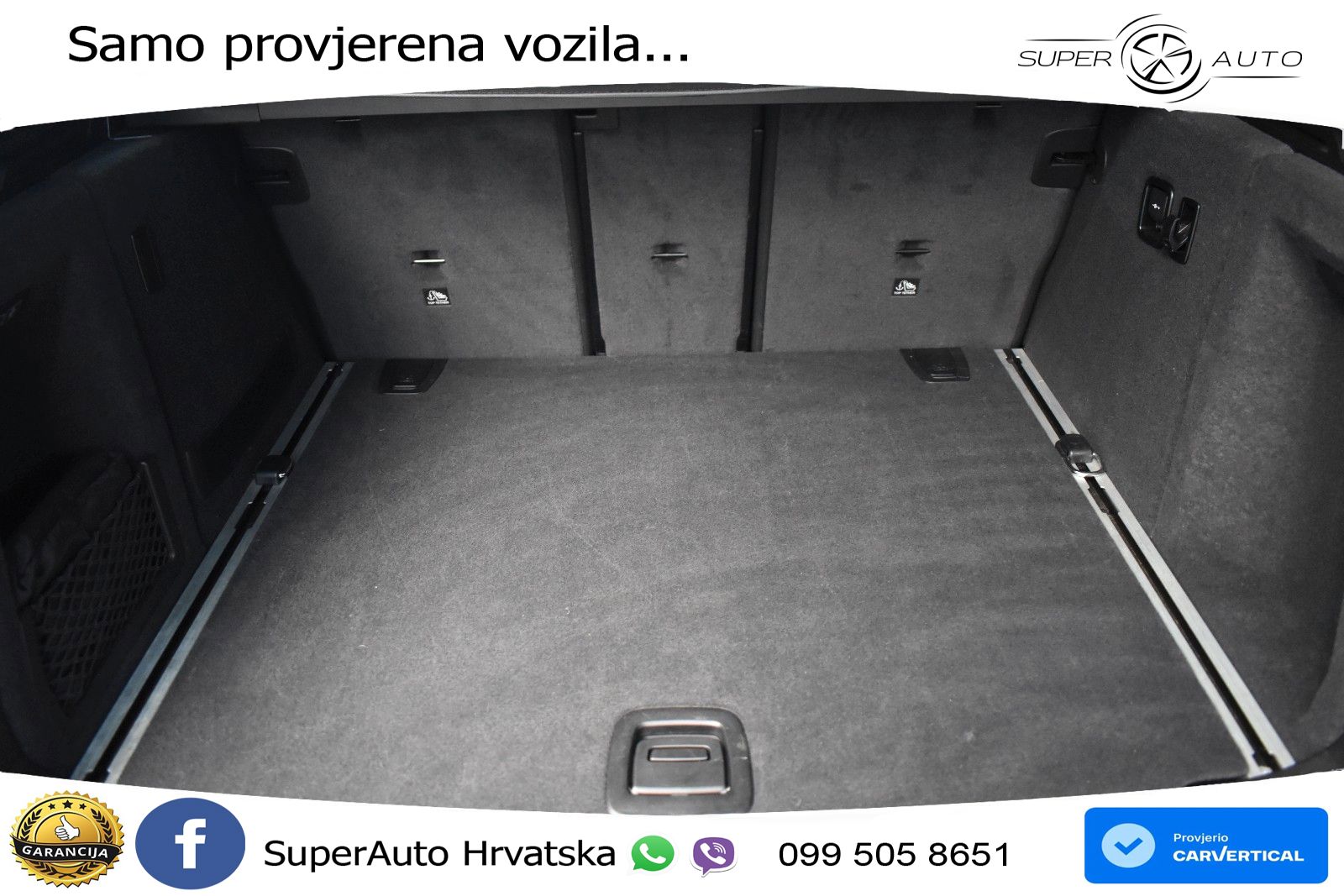 BMW X3 20d xDrive Steptronic M Sport