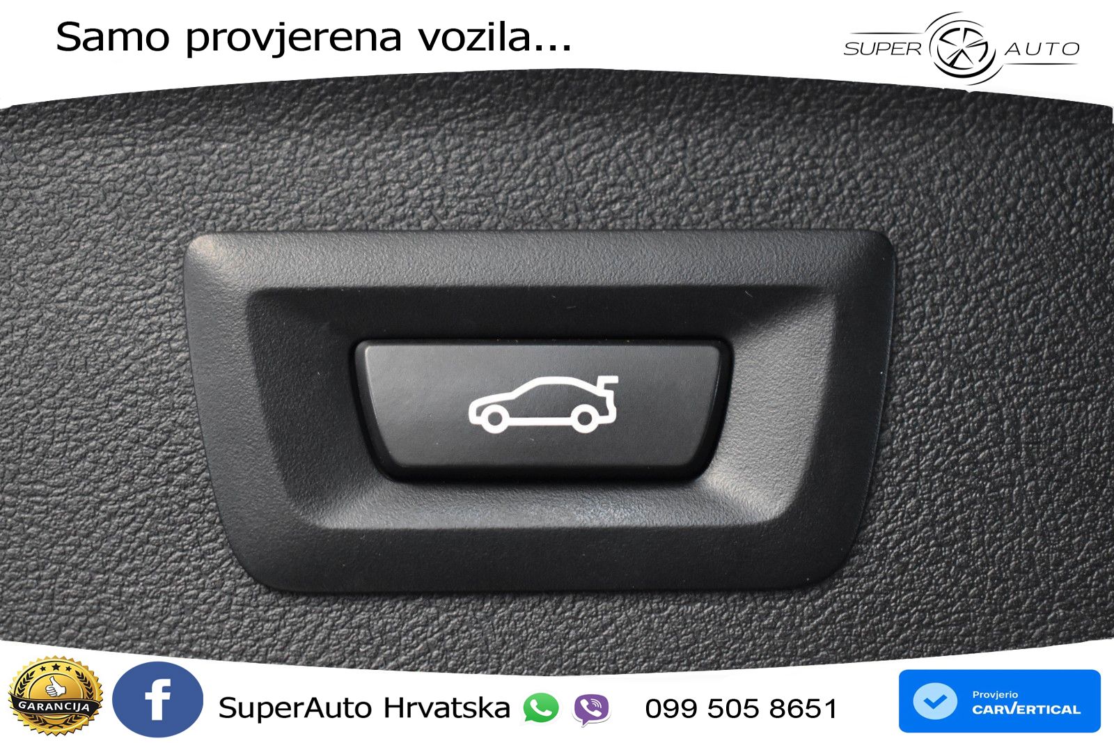 BMW X3 20d xDrive Steptronic M Sport