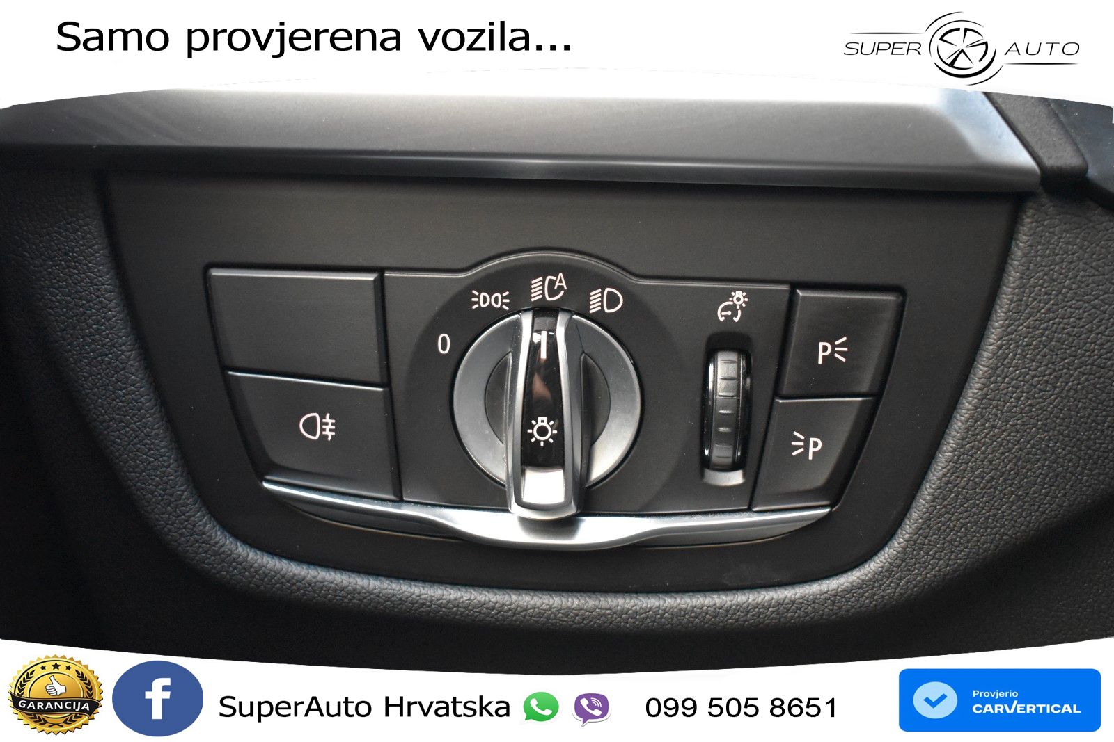 BMW X3 20d xDrive Steptronic M Sport