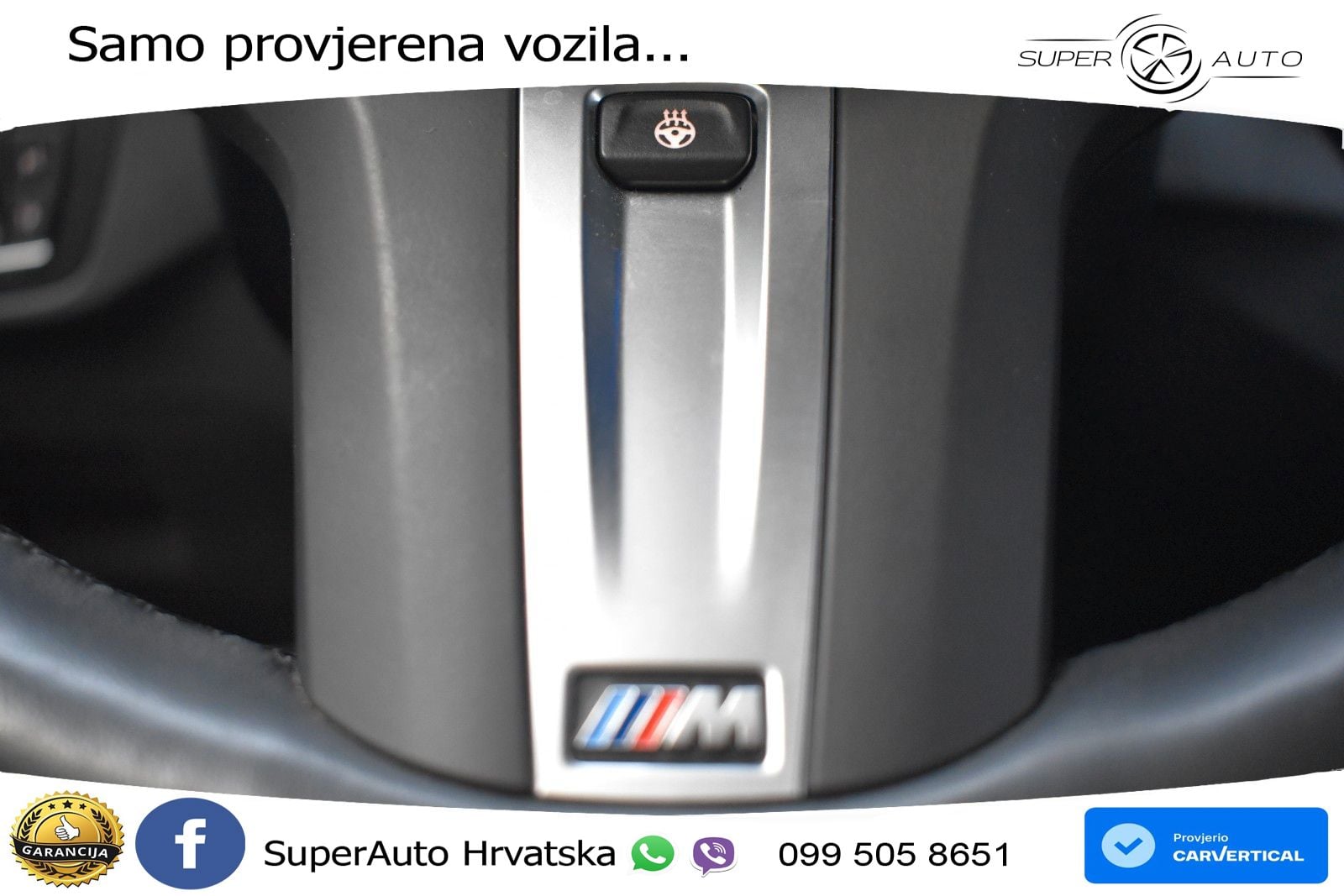 BMW X3 20d xDrive Steptronic M Sport