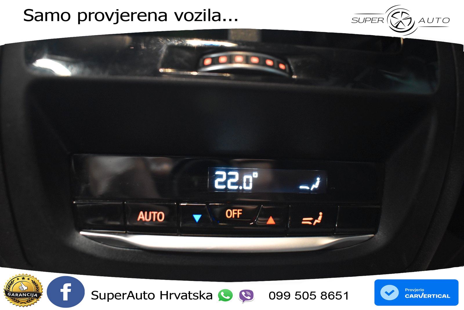 BMW X3 20d xDrive Steptronic M Sport