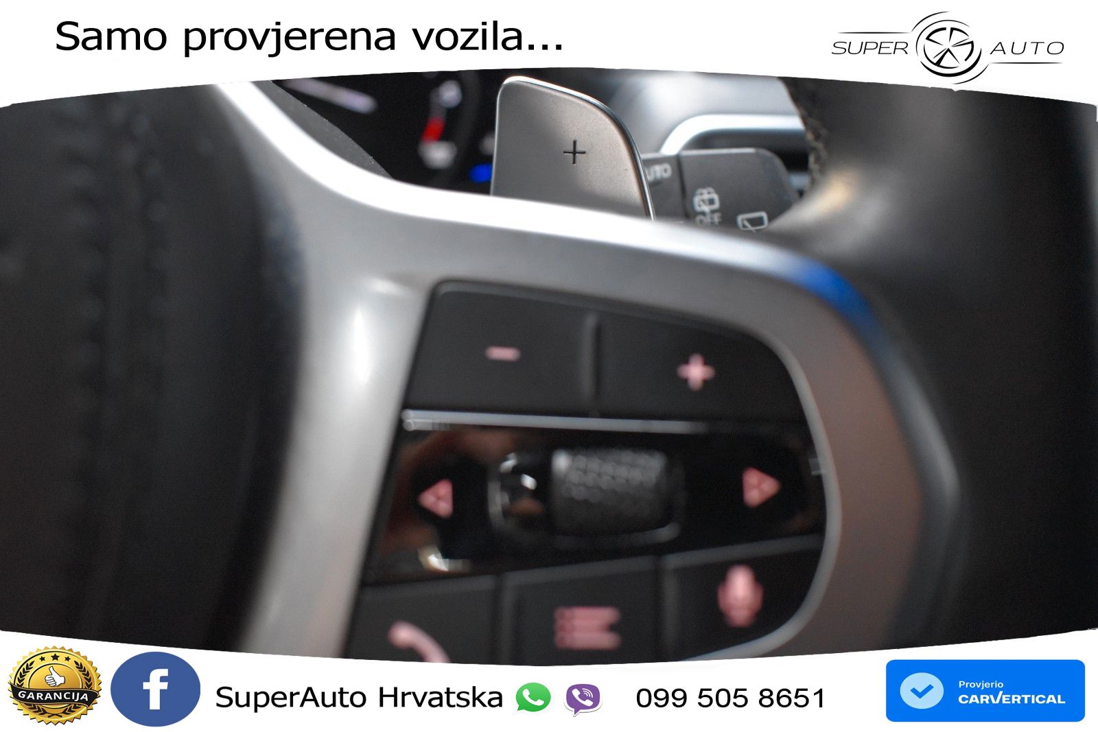 BMW X3 20d xDrive Steptronic M Sport